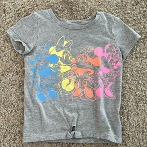 Disney Baby GAP Shirt